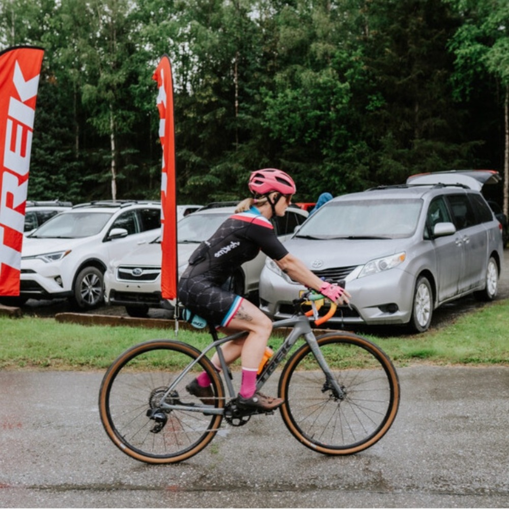 Meet your Posher, Morgan